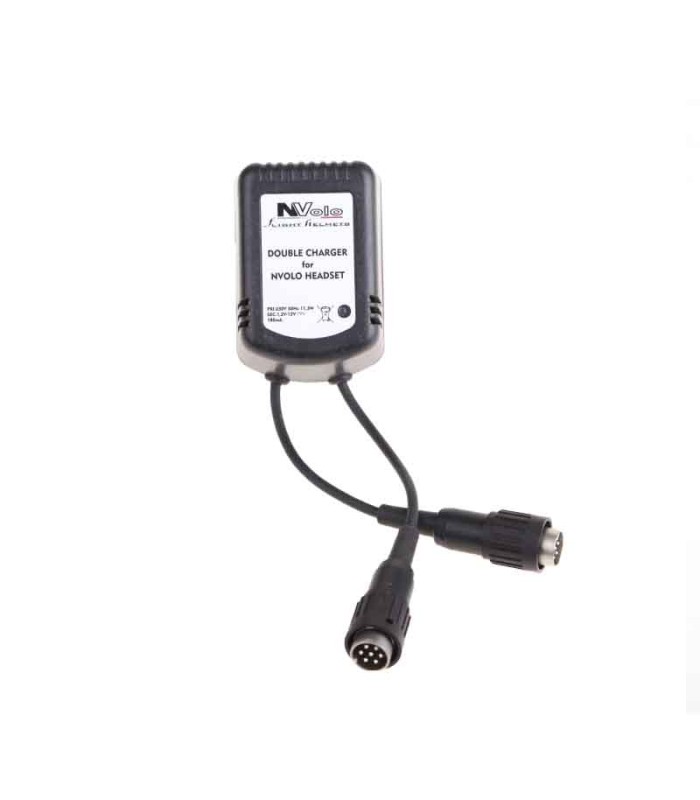 Battery charger Lynx N.Volo