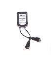 Lynx NVolo battery charger