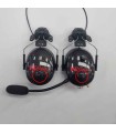 PTT button NVolo
