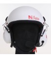 Casque Paramoteur Verni Standard NVolo