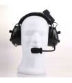 Headset paramoteur NVolo