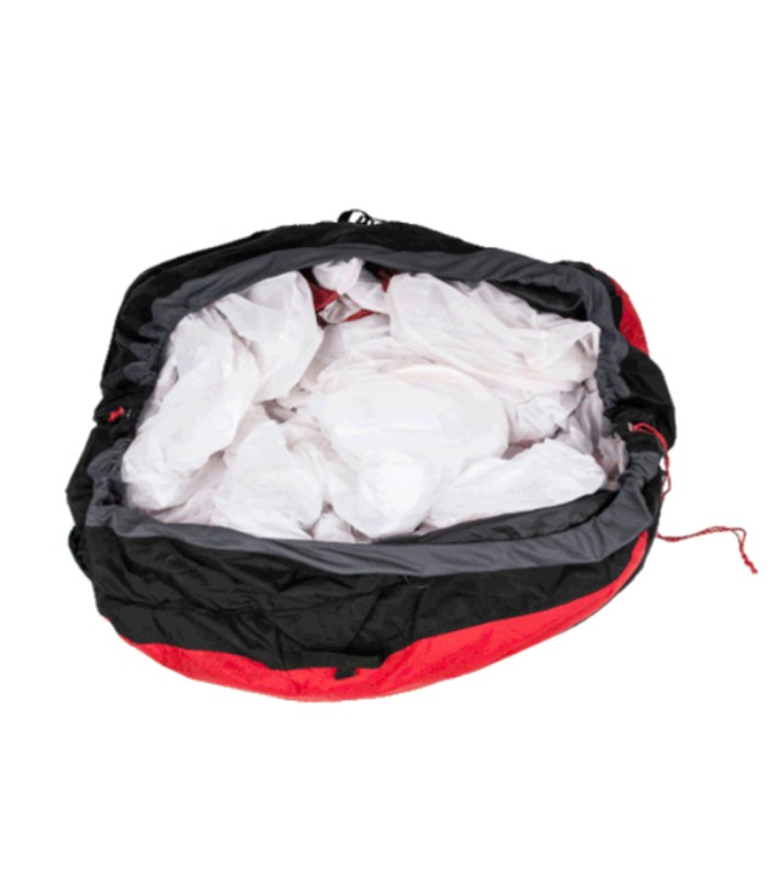 Fast Packing Rucksack GIN