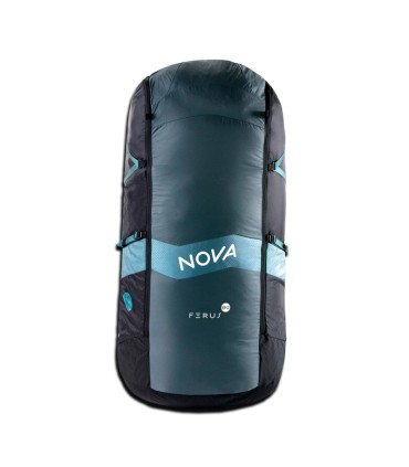 sac de portage ferus de la marque de parapente Nova