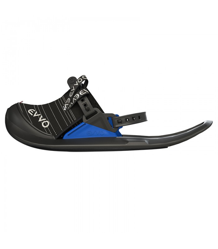 Raquettes Snowshoes Evvo