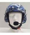 Casque Paramoteur WaterPrinting NVolo