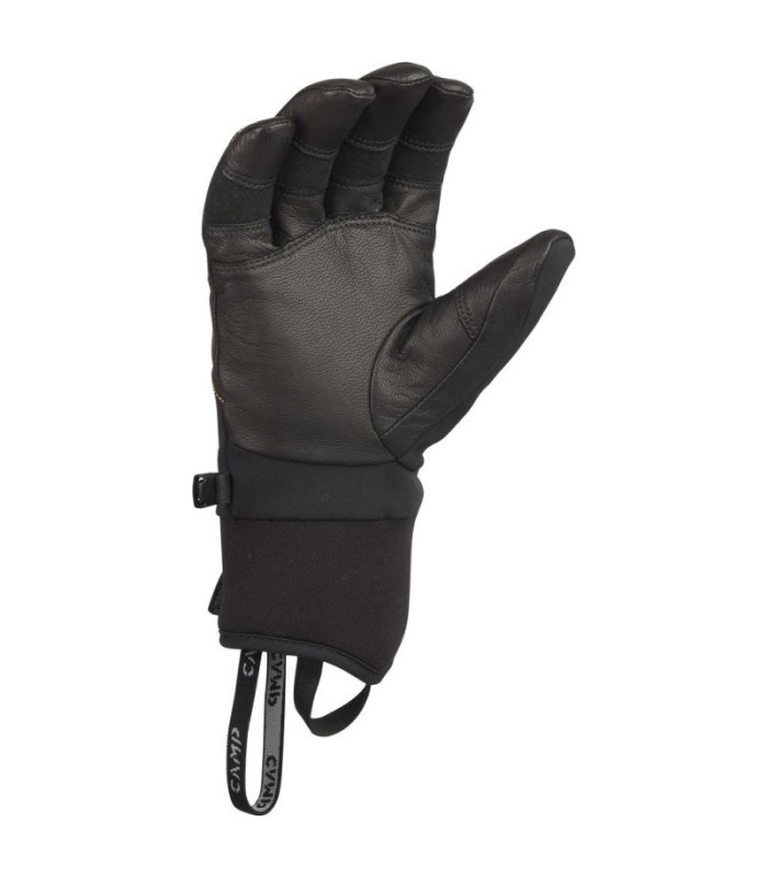 Gloves Geko Camp Guide