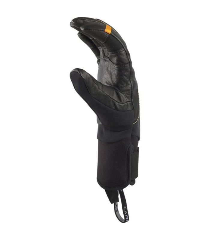 Gloves Geko Camp Guide
