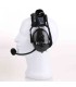 Headset paramoteur NVolo