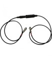 Intercom cable between 2 NVolo headsets
