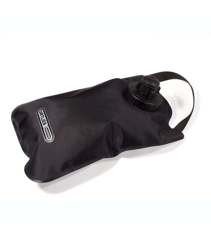 Ballast / Gourde Plastified Fabric 4 Litres Ortlieb