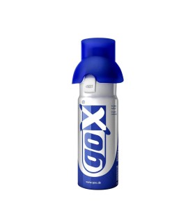 GoX Sauerstoffdose für den Flug