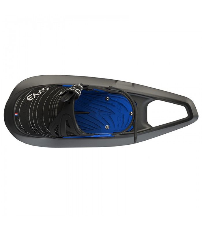 Raquettes Snowshoes Evvo