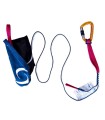 Supair safety lanyard