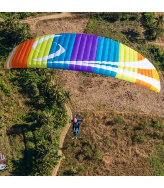 Aile de parapente Birdy Supair