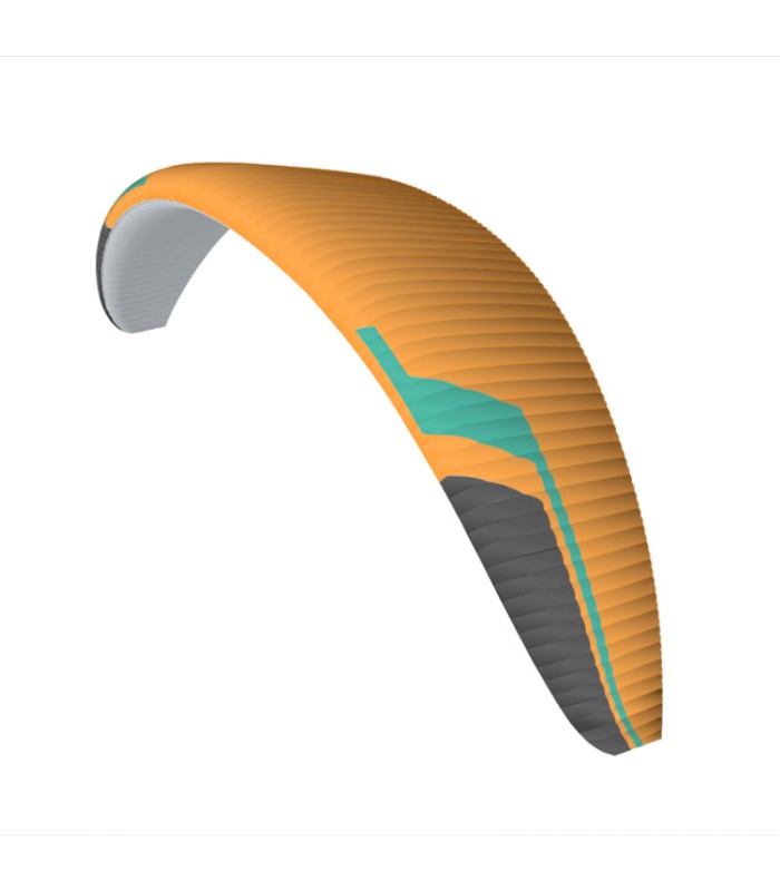 Aile de parapente Peak 6 Niviuk