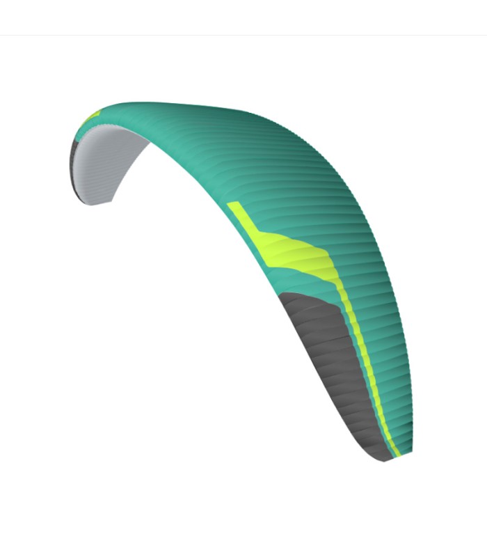 Aile de parapente Peak 6 Niviuk