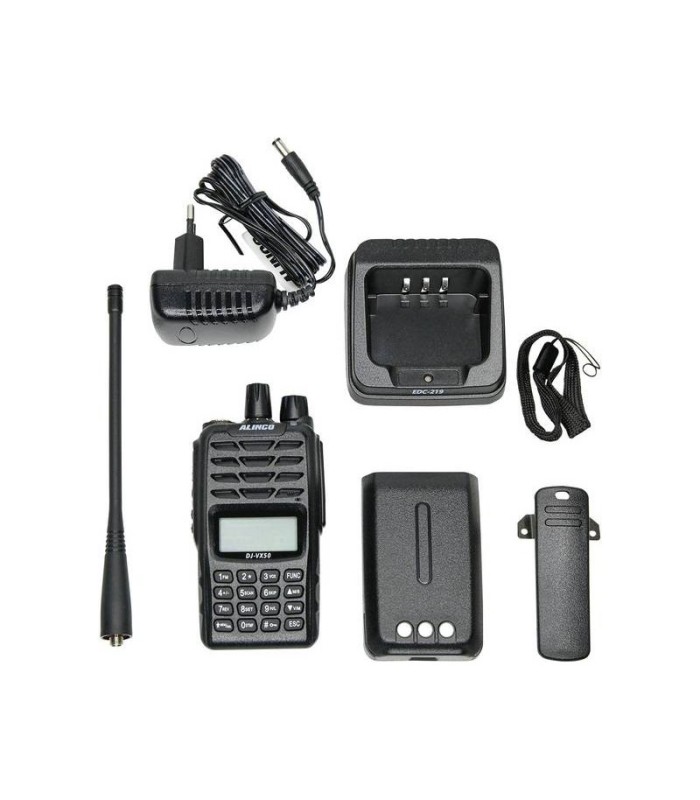 Radio DJ-VX50 Alinco
