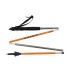 Xenon Pro 2.0 hiking poles CAMP