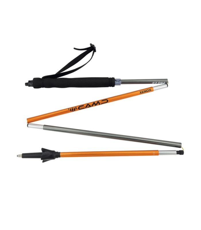 Bâtons de randonnée Xenon Pro 2.0 CAMP
