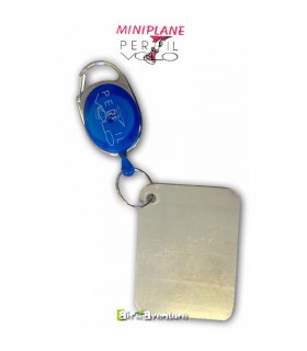 Miroir Miniplane