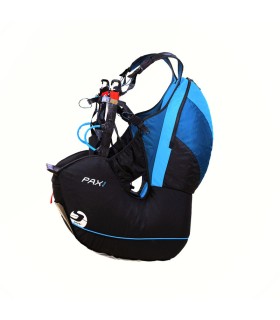 Sellette Pax Evo from the Skyparagliders brand
