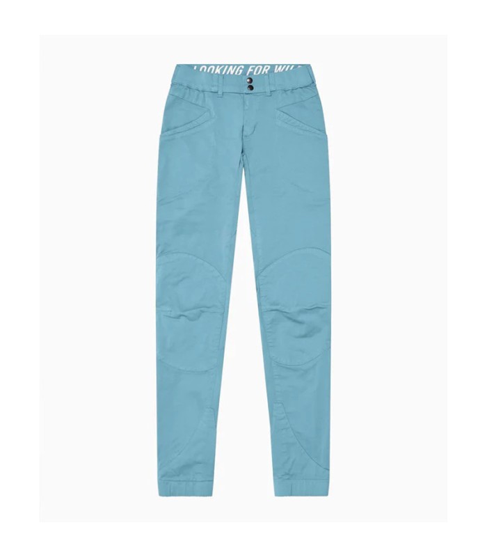 Laïla Peak Looking For Wild technical pants