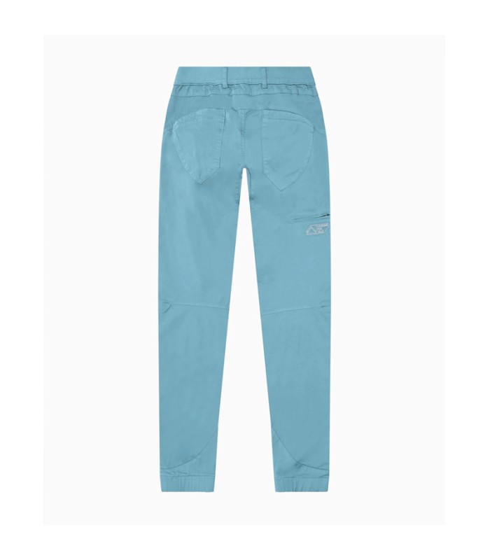 Laïla Peak Looking For Wild technical pants