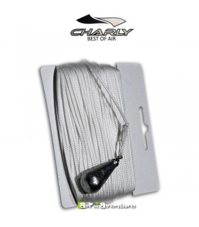 Lace Cord for Paragliding