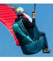 Altirando Lite 2 Supair paragliding harness