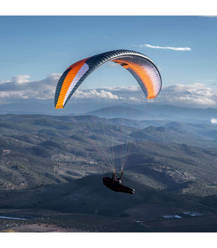 Arak Air Skywalk paraglider
