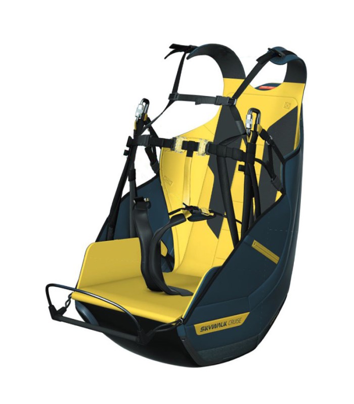 Pack complet Parapente Mescal 6