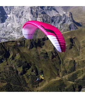 Pack Complet parapente aile Koyot 5 - sellette - secours