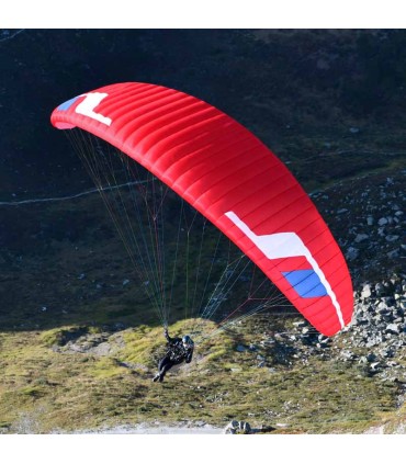 Pack complet Parapente Koyot 5 p