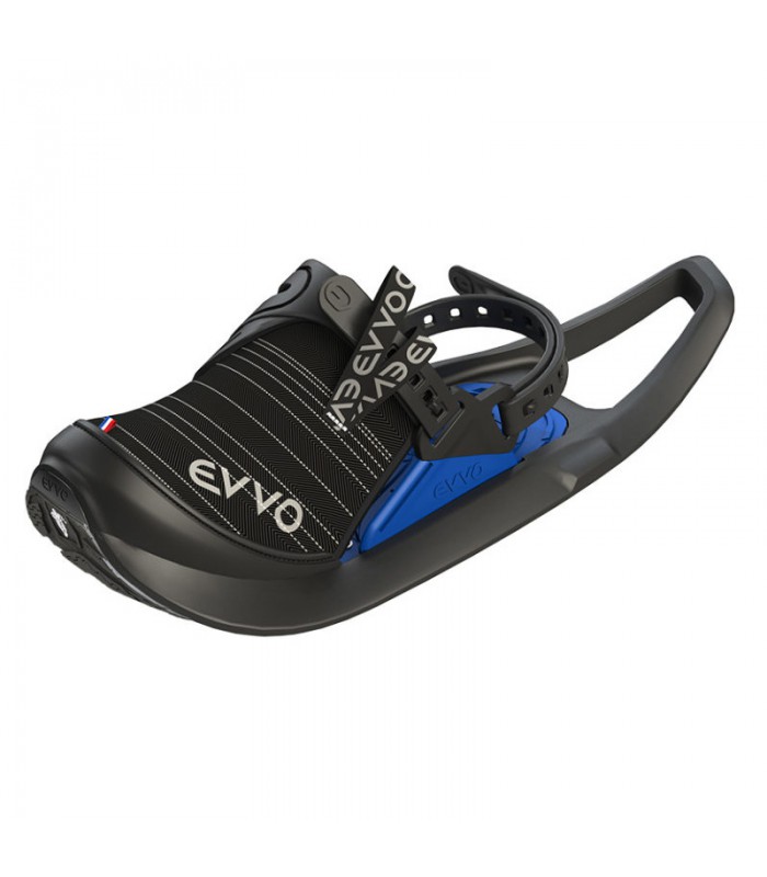 Raquettes Snowshoes Evvo