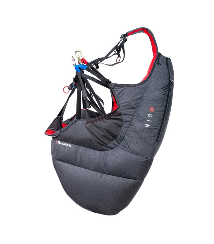 Masala 4 Paragliding Complete Pack