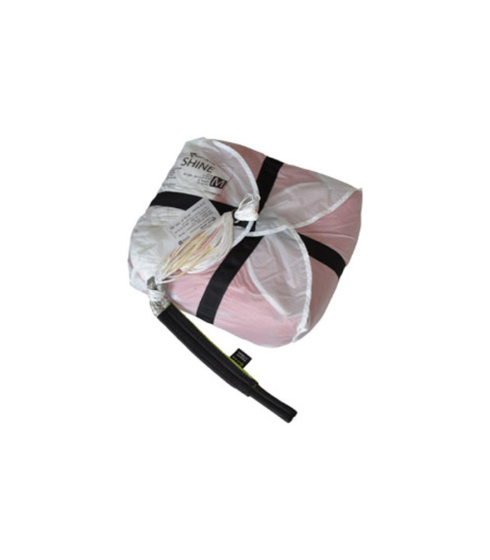 Masala 4 Paragliding Complete Pack
