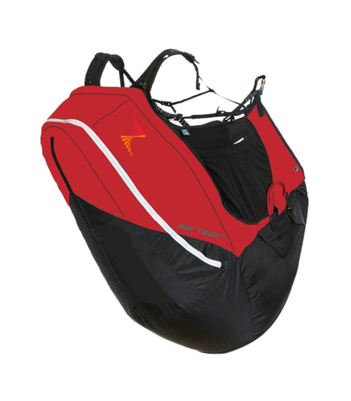 Complete Paragliding Pack Whizz 3