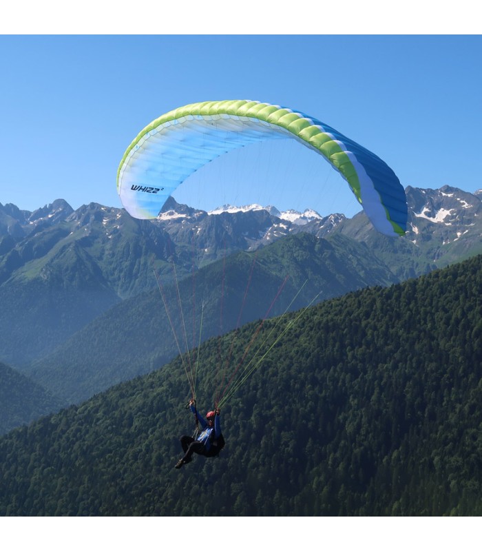 Pack Complet Parapente Whizz 2