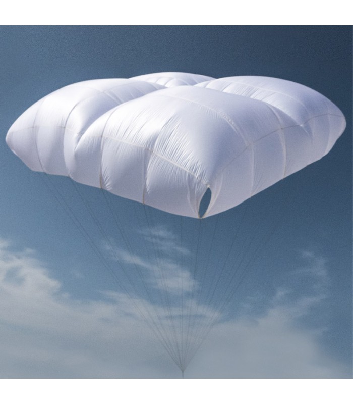 Pack Complet Parapente Eiko 2