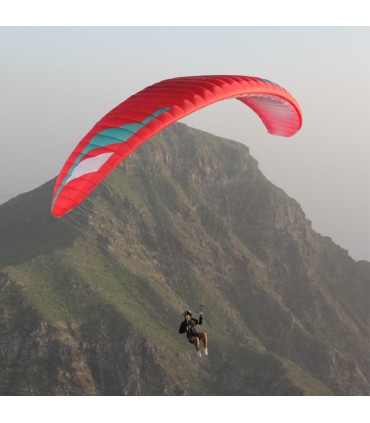 Pack Complet Parapente Kode P