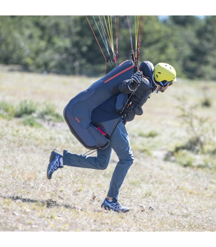 Spirit Paragliding Complete Pack