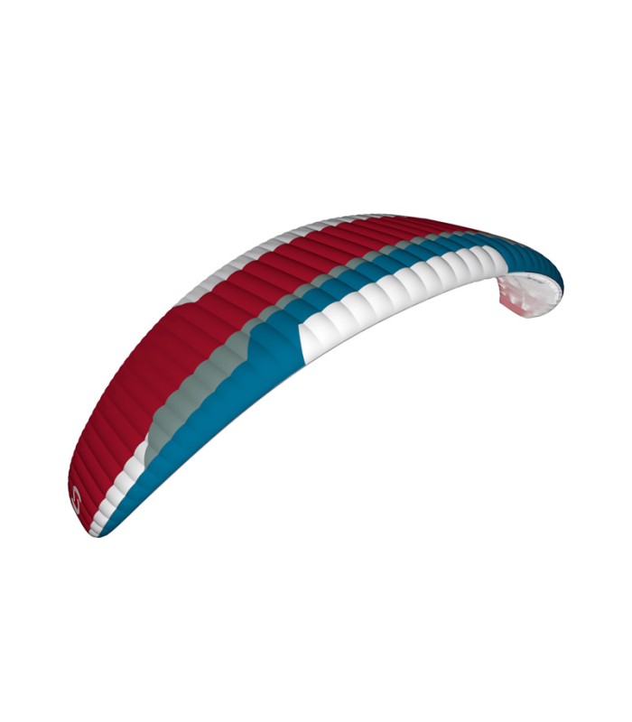 Leaf 3 Supair paragliding wing