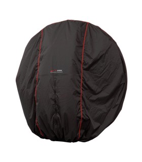 Transport cover for paramotor cage of the brand Sol