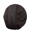 Protective Cover for Paramotor Cage SOL