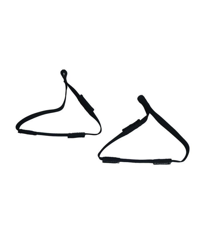 Pair of Niviuk brand light brake handles