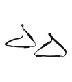 Pair of Niviuk light brake handles