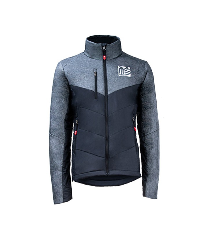 Gin brand graphite jacket