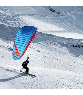 Aile de parapente Spitfire 3 Swing