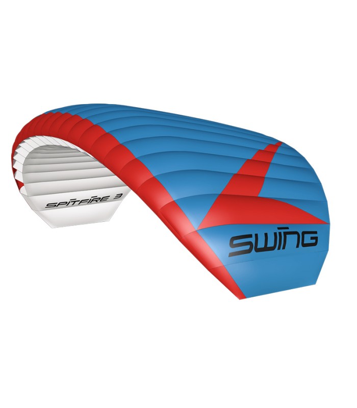 Spitfire 3 Swing