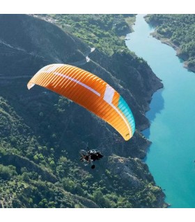 Aile de paramoteur R-Bus 2 Niviuk